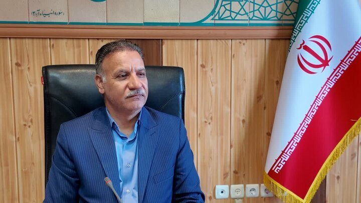 نقشه راه نوین آبی در ساوه؛ از شتاب در خط کوچری تا بازآرایی الگوی کشت