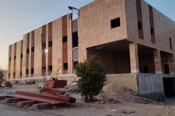 هفت سال انتظار برای بیمارستان لنده؛ وعدهها تمام شد، افتتاح هنوز نرسید