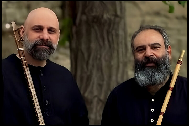 انتشار یک آلبوم تخصصی در حوزه ردیف؛ «کز نیستان» شنیدنی شد