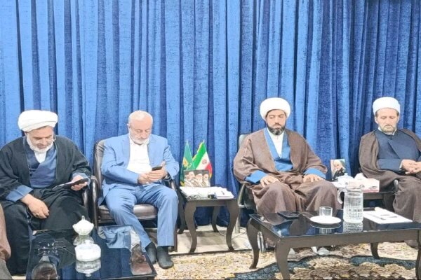 زکات محصولات کشاورزی قروه در مسیر حمایت از مددجویان قرار می‌گیرد