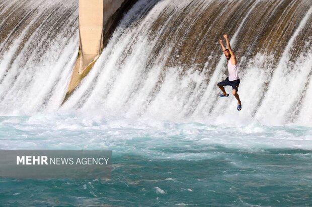 وسوسه خنکای آب؛ وقتی شنا به بهای جان تمام میشود