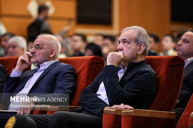 مراسم افتتاح نخستین دبیرستان هوشمند پلیس