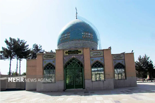 قبر ۱۲۰ میلیون تومانی در بقاع رباطکریم؛ آرامستانهای شهرداری ۵میلیون