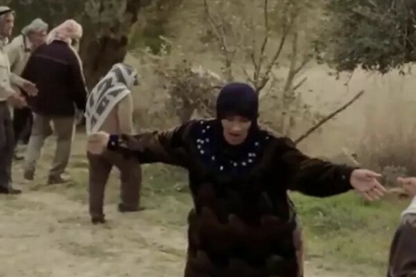 کارگردان پیشکسوت به غزه بازگشت؛ زندگی در شوک وحشیگری رژیم صهیونیستی