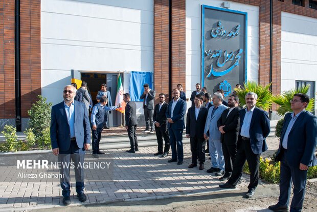 دومین جشنواره توانمندسازی و کارآفرینی علوی