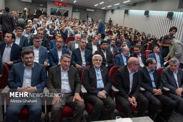 دومین جشنواره توانمندسازی و کارآفرینی علوی