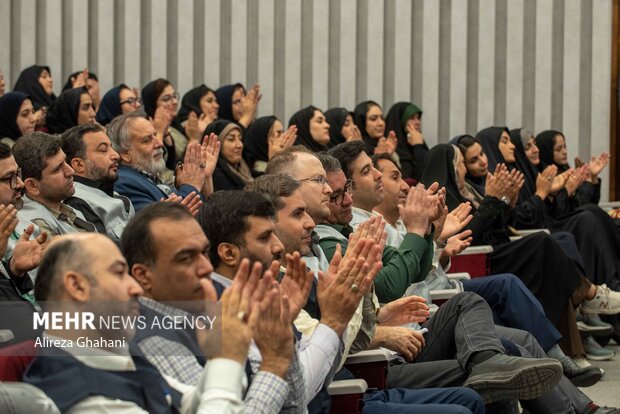 دومین جشنواره توانمندسازی و کارآفرینی علوی