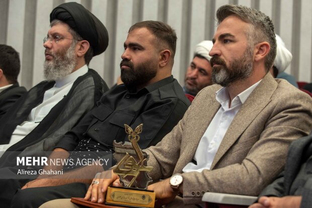 دومین جشنواره توانمندسازی و کارآفرینی علوی