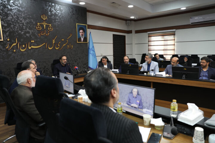 جنایات جنگ در البرز؛ از مستندسازی تا پیگیری بین‌المللی