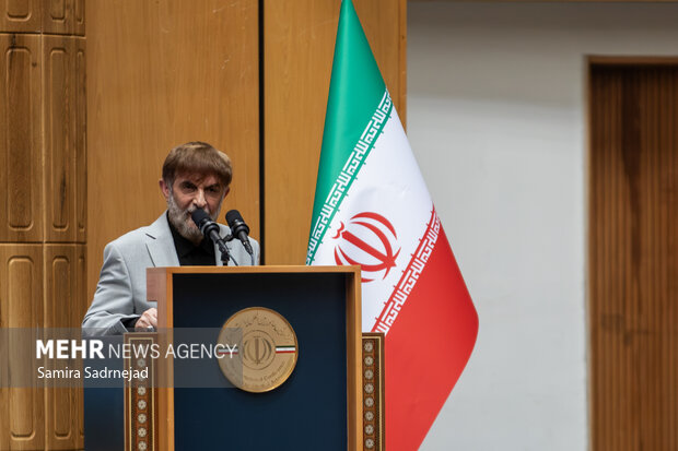 بیست و یکمین همایش تعاونی های برتر