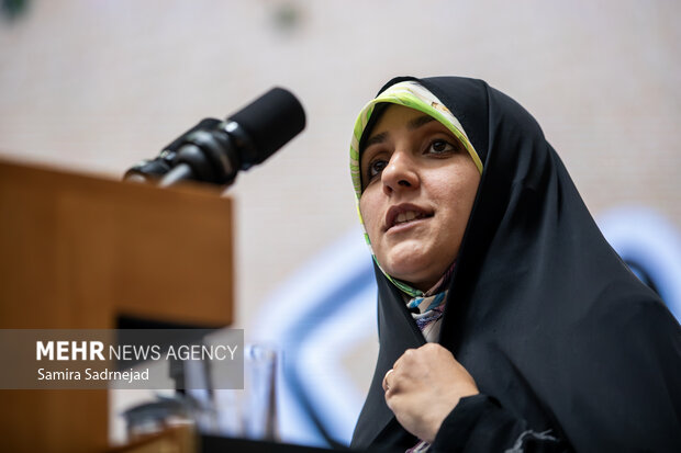 بیست و یکمین همایش تعاونی های برتر
