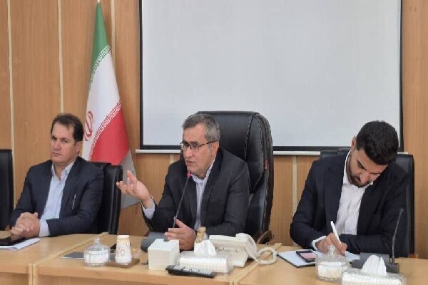 ضرب‌الاجل استانداری برای ساماندهی دکه‌ها و جمعه‌بازار یاسوج