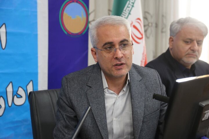 حاتمی: پدافند غیرعامل کرمانشاه باید با تهدیدهای جدید هماهنگ شود