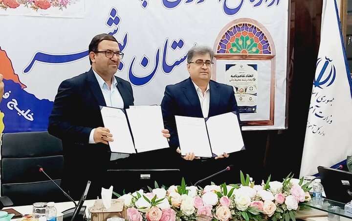 دانش فر: رشته محیط‌بانی در هنرستان‌های استان بوشهر راه‌اندازی می‌ شود