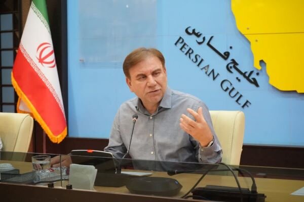 استاندار بوشهر: اطلاعات جمعیتی پایه تصمیمگیری برای آینده استان است استاندار بوشهر: اطلاعات جمعیتی پایه تصمیمگیری برای آینده استان است