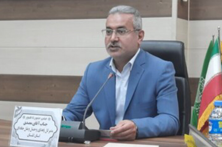 افتتاح راه سیجوال-نیازآباد؛ گامی برای تسهیل تردد روستاییان افتتاح راه سیجوال-نیازآباد؛ گامی برای تسهیل تردد روستاییان
