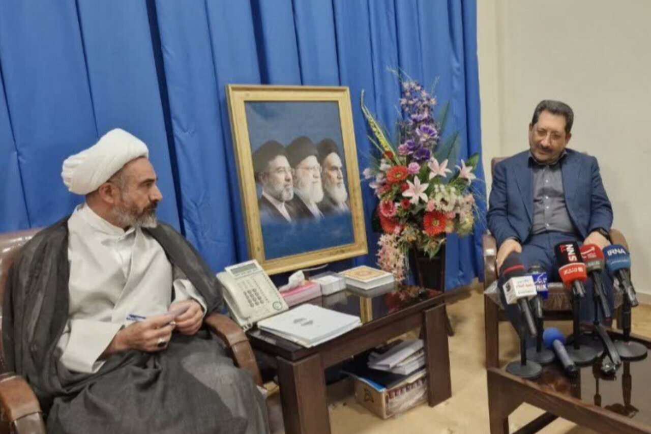 سهم صنعت در اقتصاد استان ایلام کمتر از میانگین کشوری است