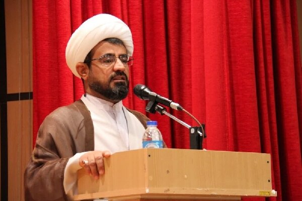 سعیدی: حوزه علمیه مهد پرورش عالمان مجاهد است