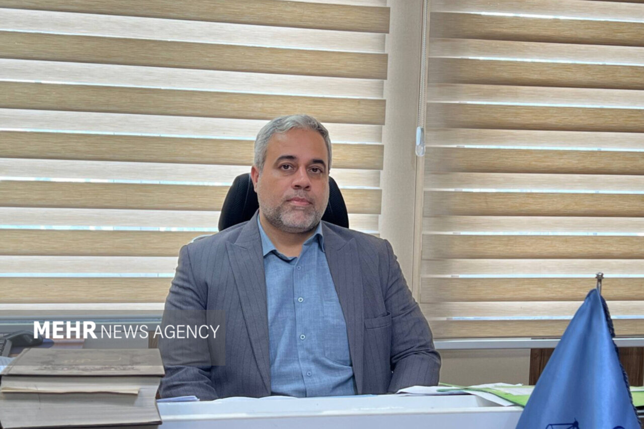 دادستان فومن:ترک فعل دستگاهها در حوزه عفاف و حجاب پیگیری قضائی میشود دادستان فومن:ترک فعل دستگاهها در حوزه عفاف و حجاب پیگیری قضائی میشود
