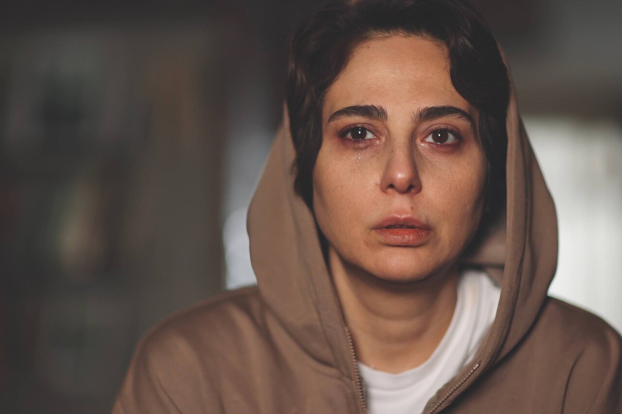 گزارش ویژه: عکس رعنا آزادی‌ور در فیلم «فیل» منتشر شد | مهر - کد c670