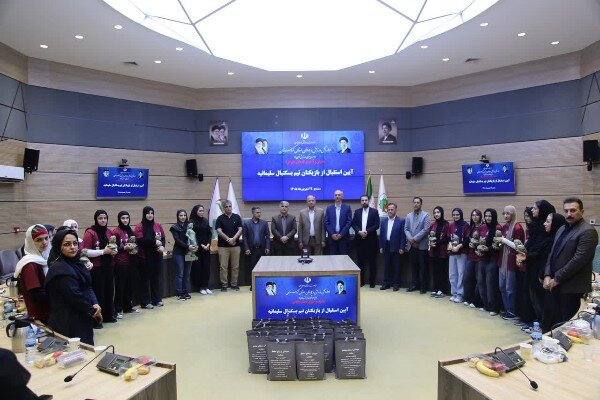 سجادی ارتباط سنندج و سلیمانیه باید در میدان ورزش تقویت شود