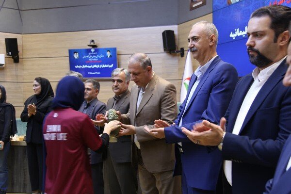 خاکی تفاهم نامه جامع ورزشی میان کردستان و سلیمانیه در حال تدوین است