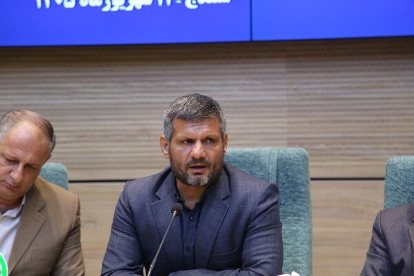 حججی: توسعه بدنه ترایاتلون باید در اولویت هیئتهای استانی باشد