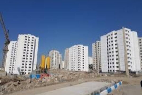 تحلیل خبر: ۳۷۰۰ واحد نهضت ملی مسکن مرکزی تا پایان مهرماه بهره‌برداری می‌شود | مهر - کد 4bd0