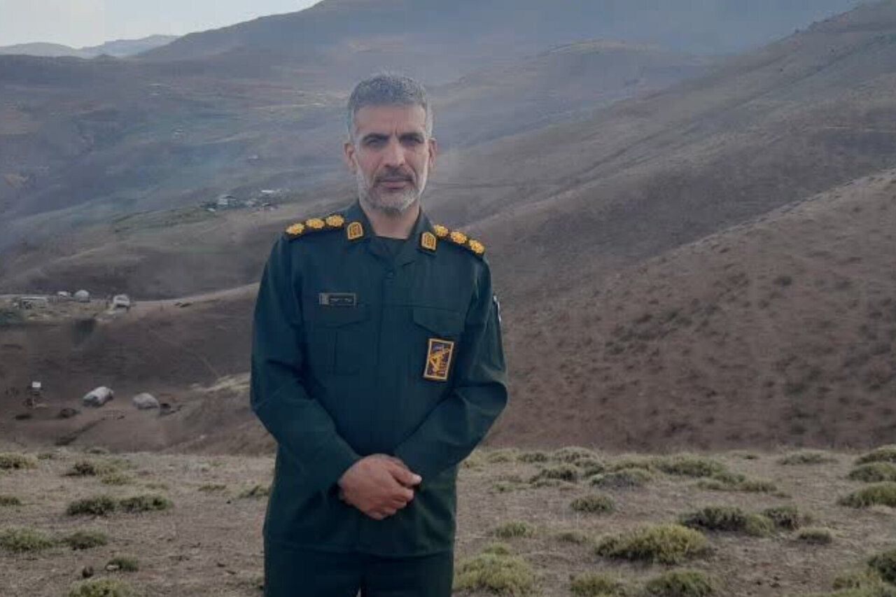 مجوز ایجاد حوزه مقاومت بسیج عشایری در تالش و رضوانشهر اخذ شد مجوز ایجاد حوزه مقاومت بسیج عشایری در تالش و رضوانشهر اخذ شد