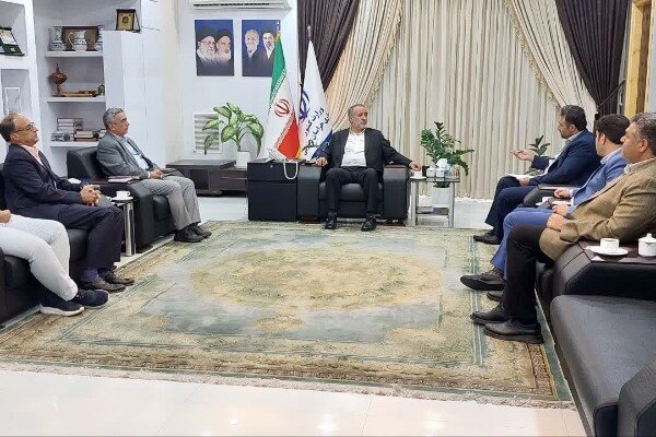 گزارش ویژه: هماهنگی دستگاه‌ها برای رفع موانع معادن خراسان جنوبی تقویت می‌شود | مهر - کد 9427