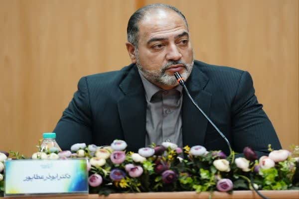 عطاپور: ارتقای شاخص‌های محلات، محور مدیریت محله‌ محور در کرمان است