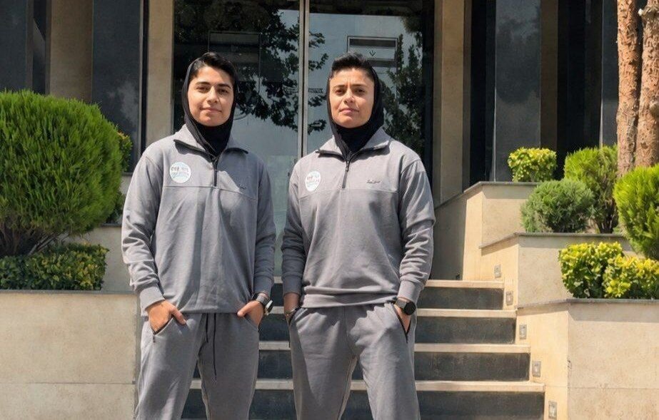 دو فوتسالیست قمی به اردوی تیم ملی بانوان دعوت شدند