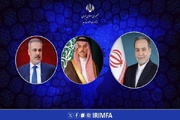 Erakçi'den Fidan ve Bin Ferhan ile diplomatik temas