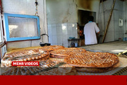 تجهیز ۷ هزار نانوایی در مناطق کم‌برخوردار به موتور برق