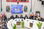 الگوی اصفهان در خدمت‌رسانی اربعین تراز جهانی پیدا کرده است