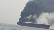 US attacks against Iranian oil vessels ‘act of desperation’