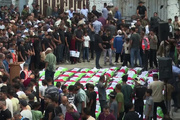 ۲۶ سال کشتار و تجاوز به مسجدالاقصی؛ ارمغان صهیونیست‌ها در هزاره سوم 