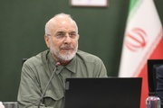 قاليباف يرد على تخيلات وزير الخزانة الأمريكي حول نفط الـ 40 دولار