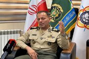 ورزشکاران قهرمان در ارتش رها نمی‌شوند؛ آمادگی جسمانی اولویت نخست