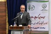 ثبت رکورد تاریخی تولید گندم در کشور با تولید ۱۴.۱ میلیون تن