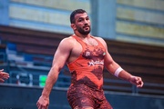 Iranian wrestlers win 2 bronze medals at world championship