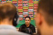 تارتار: محکوم به بردن ذوب‌آهن هستیم؛ جام حذفی باید برگزار شود