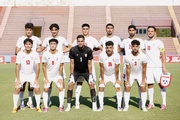منتخب إيران للشباب يتأهل إلى كأس آسيا بعد الفوز على فيتنام