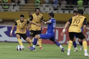 سومین برد فصل سپاهان در نقش‌جهان ثبت شد