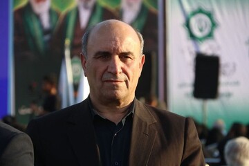 رفع گره ترافیکی شمال شهر خرم‌آباد با احداث تقاطع «شهدای اقتدار»