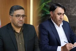 ابوذر صالح‌نسب سرپرست فرمانداری شهرستان مارگون شد