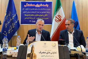 معاون وزیر کار: اصلاح قوانین رفاهی کارکنان با جدیت دنبال می‌شود