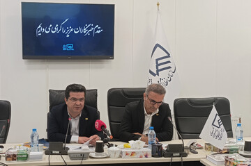 سامانه‌های هوشمند پای ساخت‌وساز گلستان می‌آیند