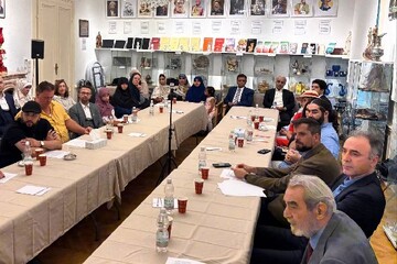 نگاه ۷ اندیشمند به جایگاه «پرشیا» و ایران معاصر در چهارراه تمدنی شرق