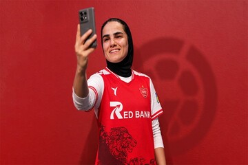 پرسپولیس هم نسخه استقلال را اجرا کرد؛ آیا ریسک سرخ‌ها جواب می‌دهد؟